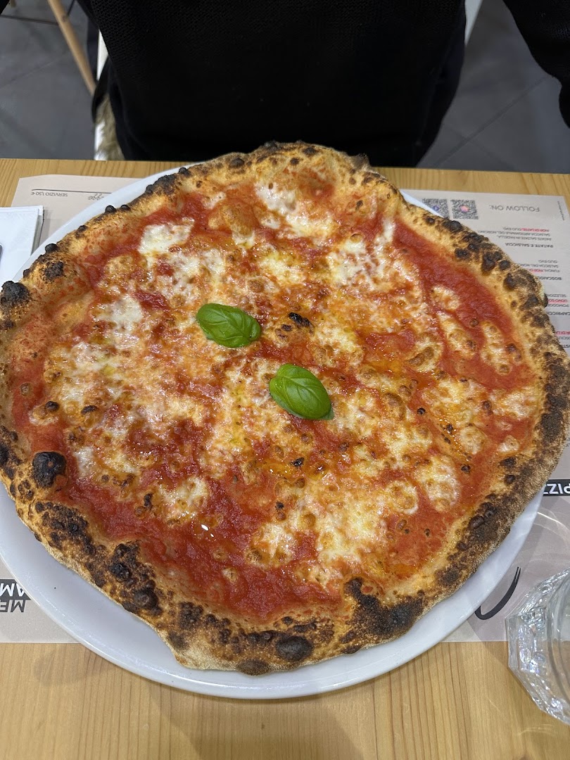 Pizzeria Lucifero