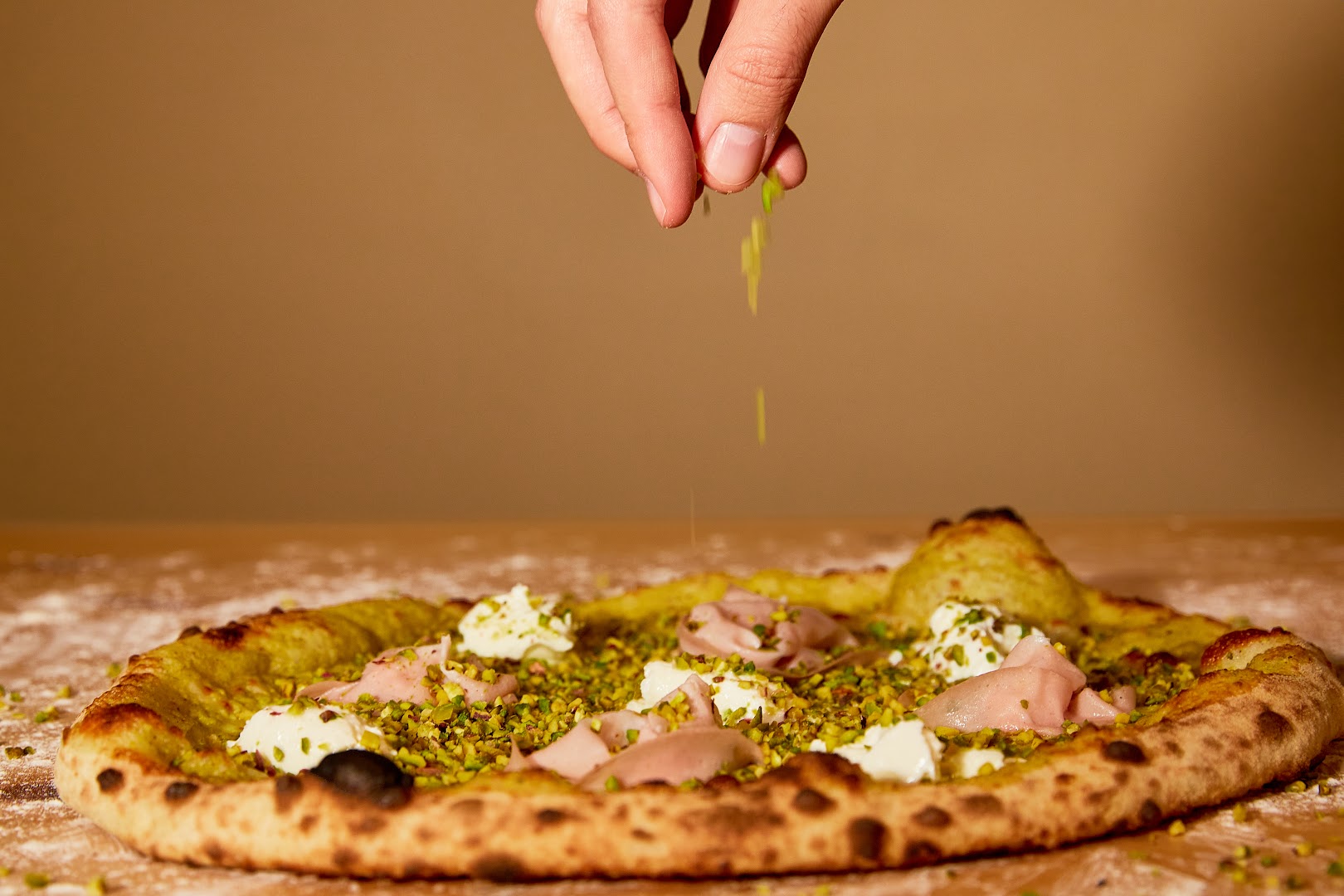 Pizzeria Lucifero