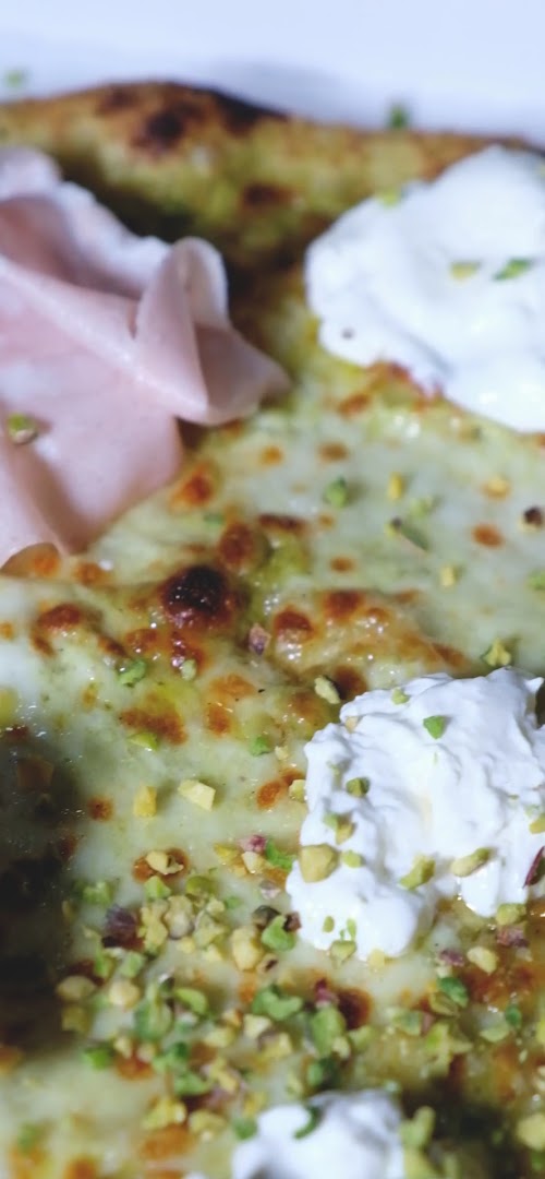 Pizzeria Lucifero