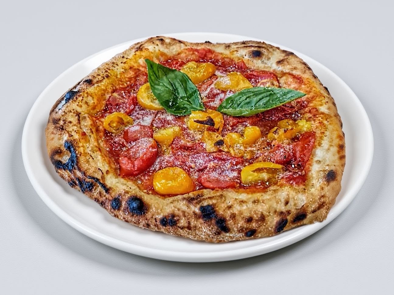 Pizzeria Luigi Cippitelli