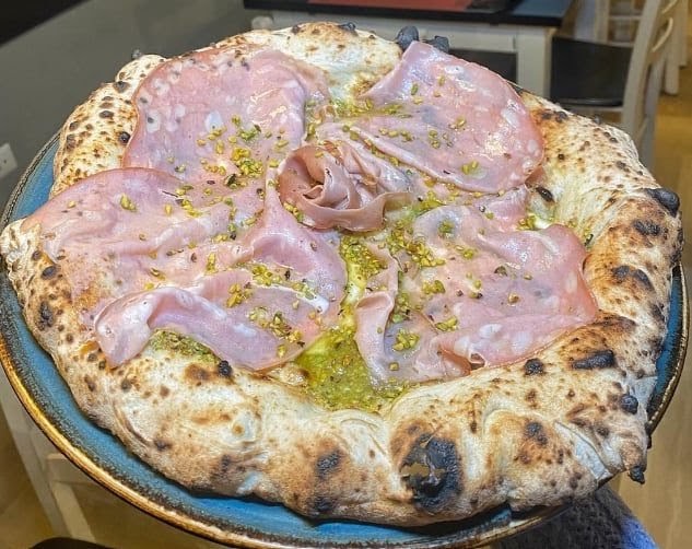 Pizzeria Luigi Cippitelli