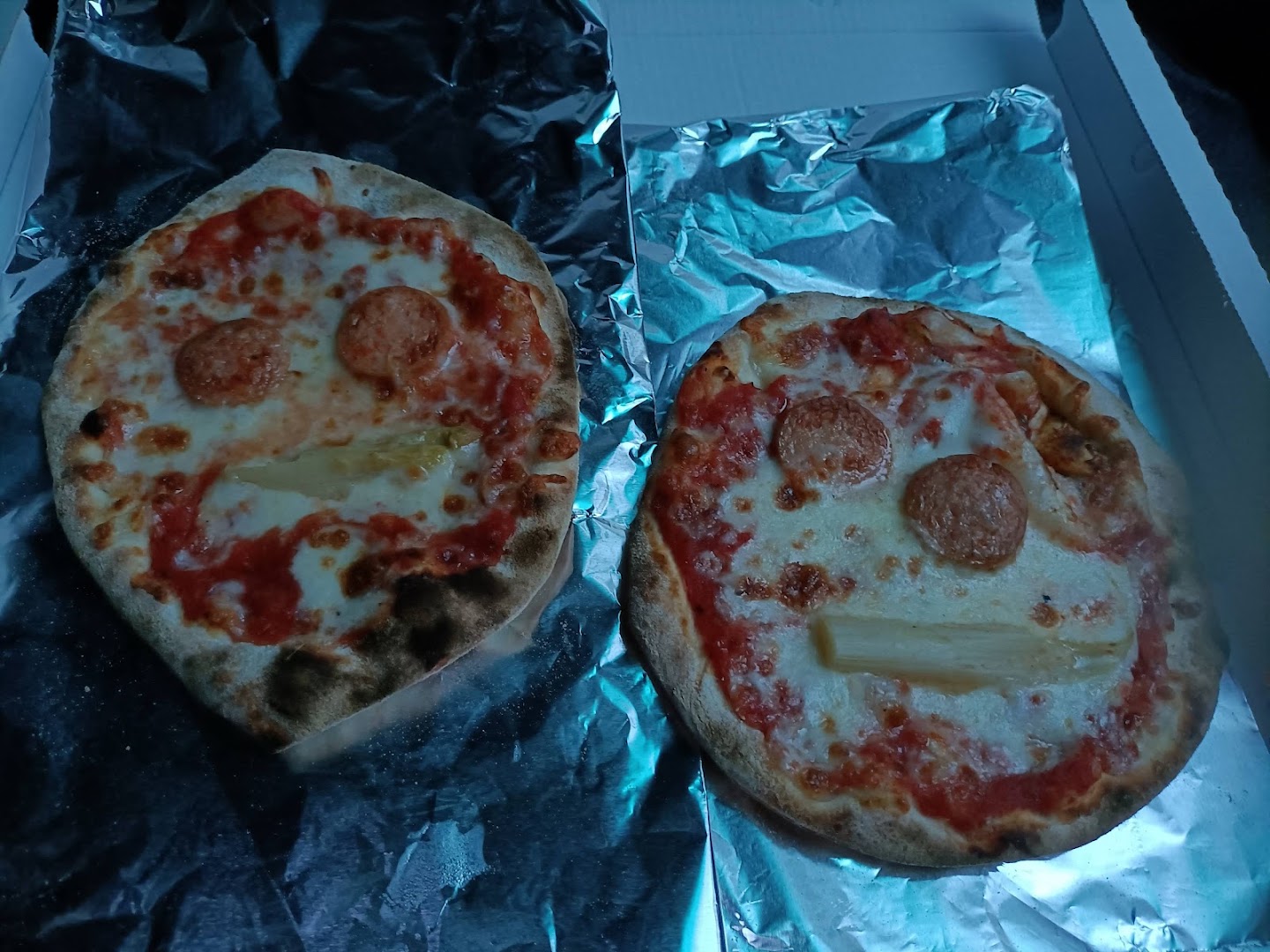 Pizzeria Luisa