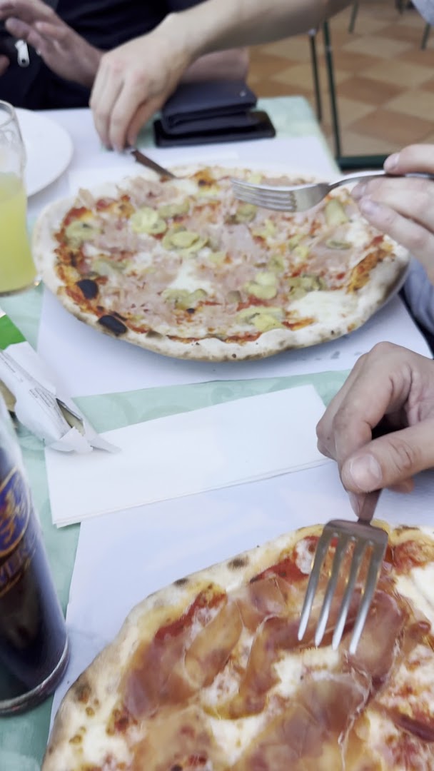 Pizzeria Luisa