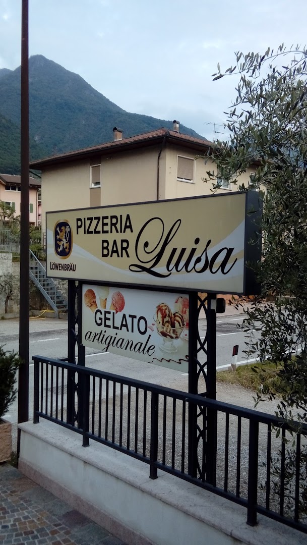 Pizzeria Luisa