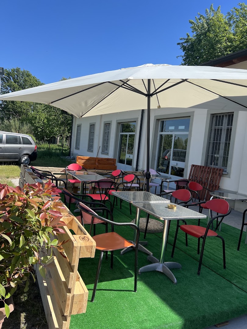 Pizzeria Luna d'oro KEBAB