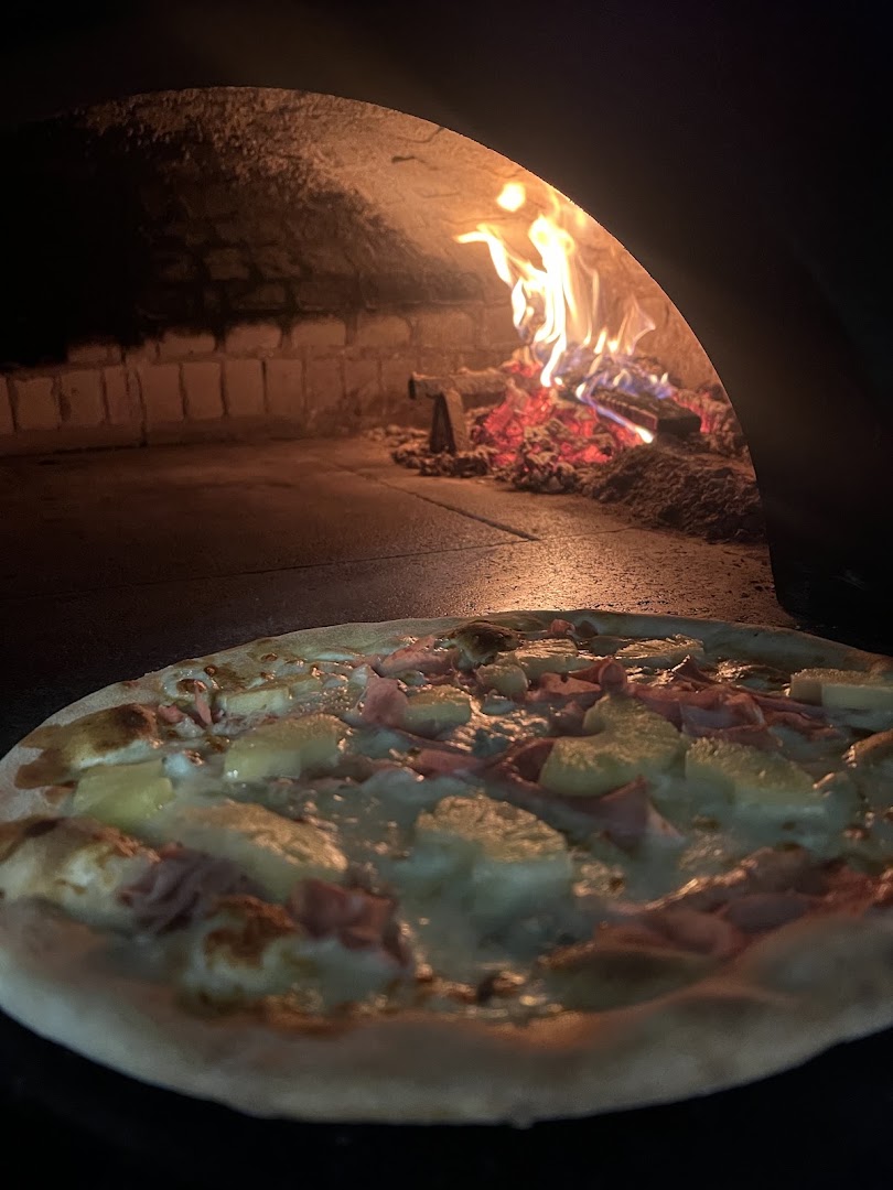 Pizzeria Luna d'oro KEBAB, Caravaggio