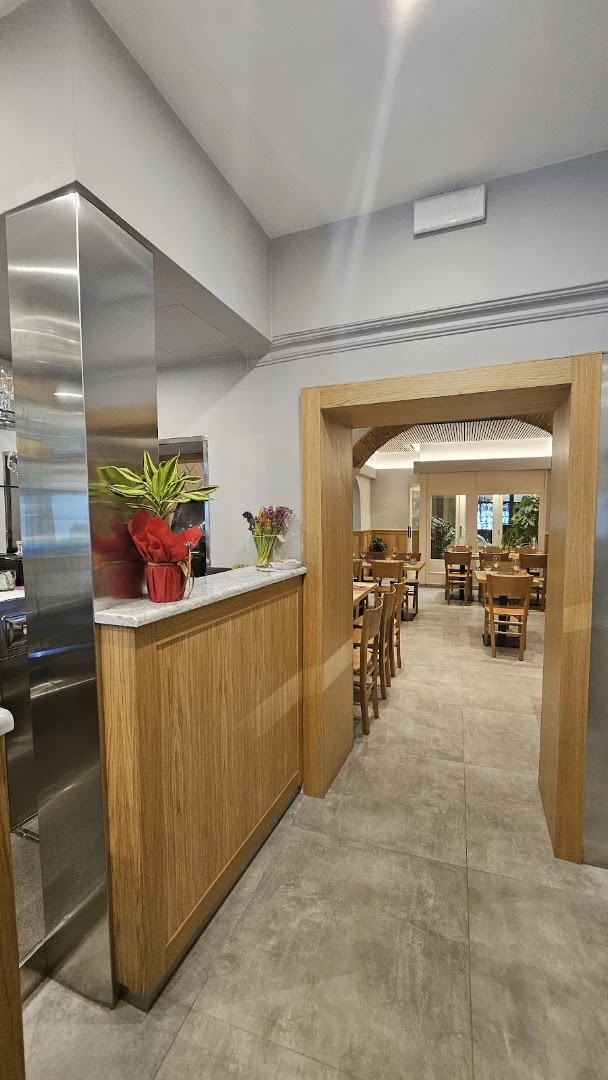 Pizzeria Luna (nuova)