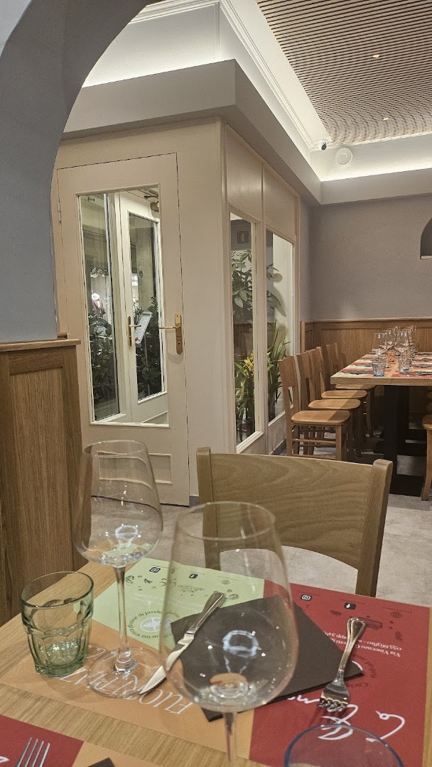 Pizzeria Luna (nuova)