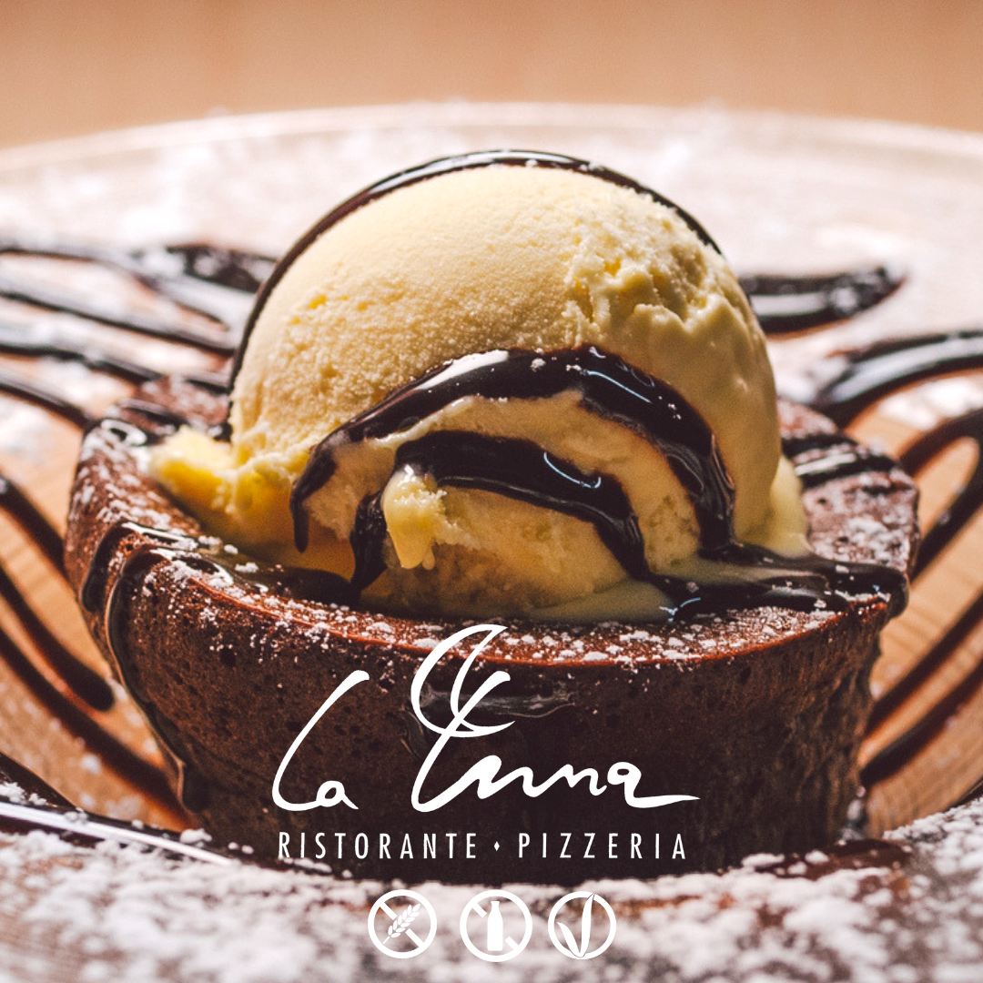 Pizzeria Luna