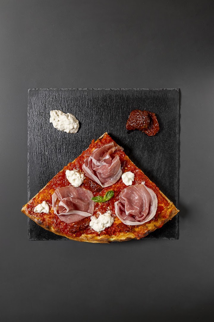 Pizzeria Luna Rossa - Bovisio Masciago