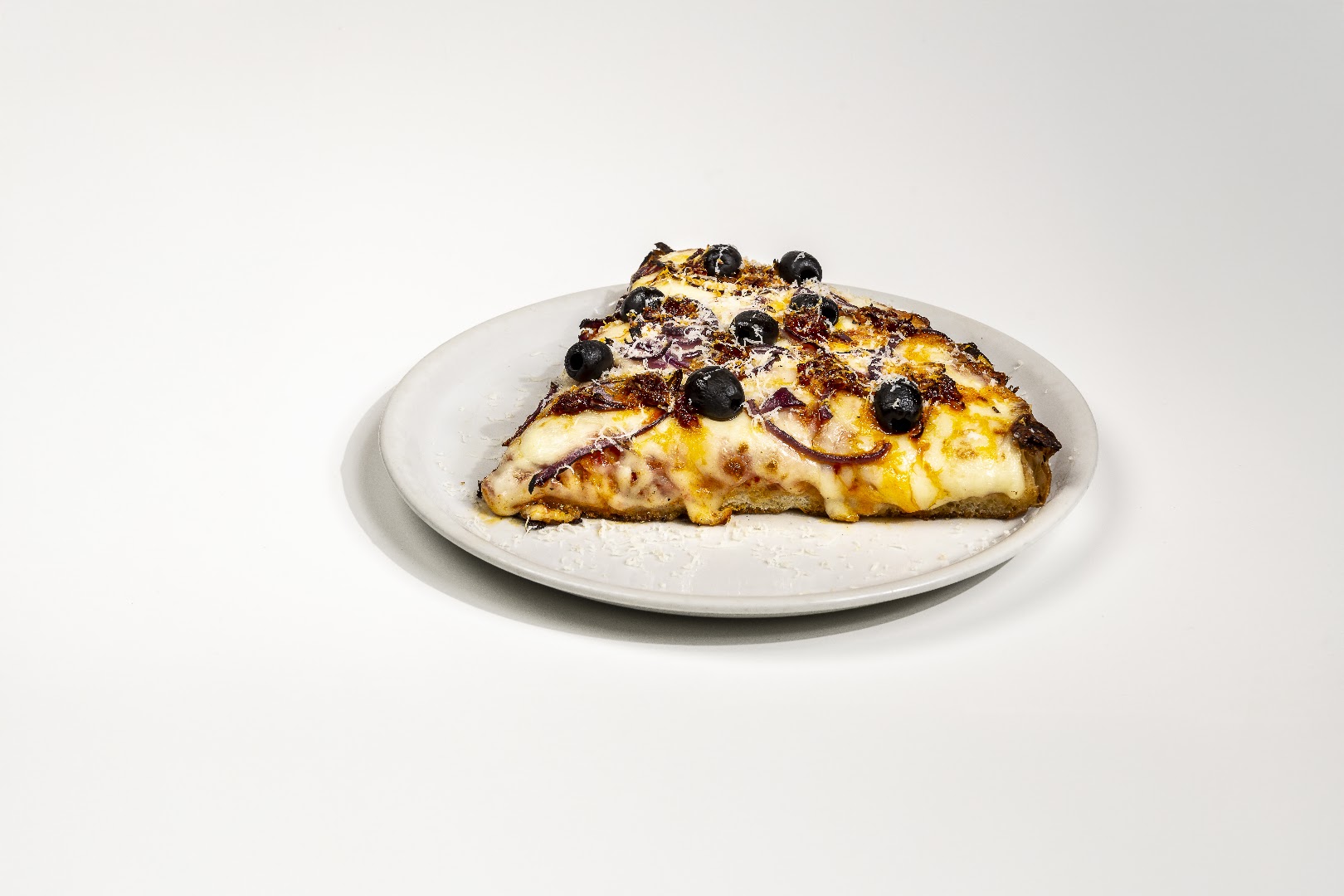 Pizzeria Luna Rossa - Bovisio Masciago