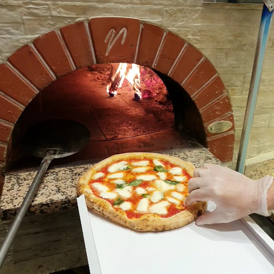 Pizzeria Luna, Firenze