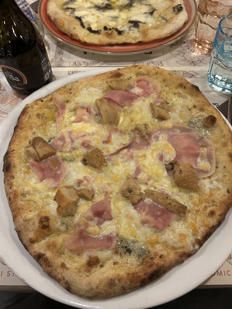 Pizzeria Luna