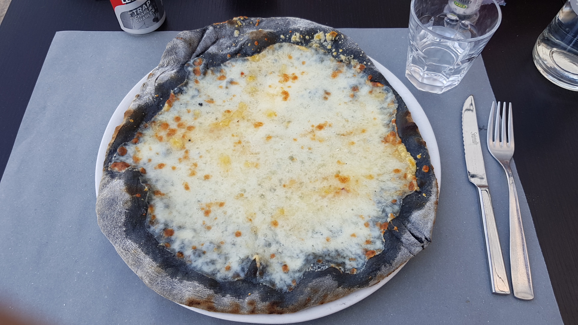 Pizzeria L'Undici Besurica