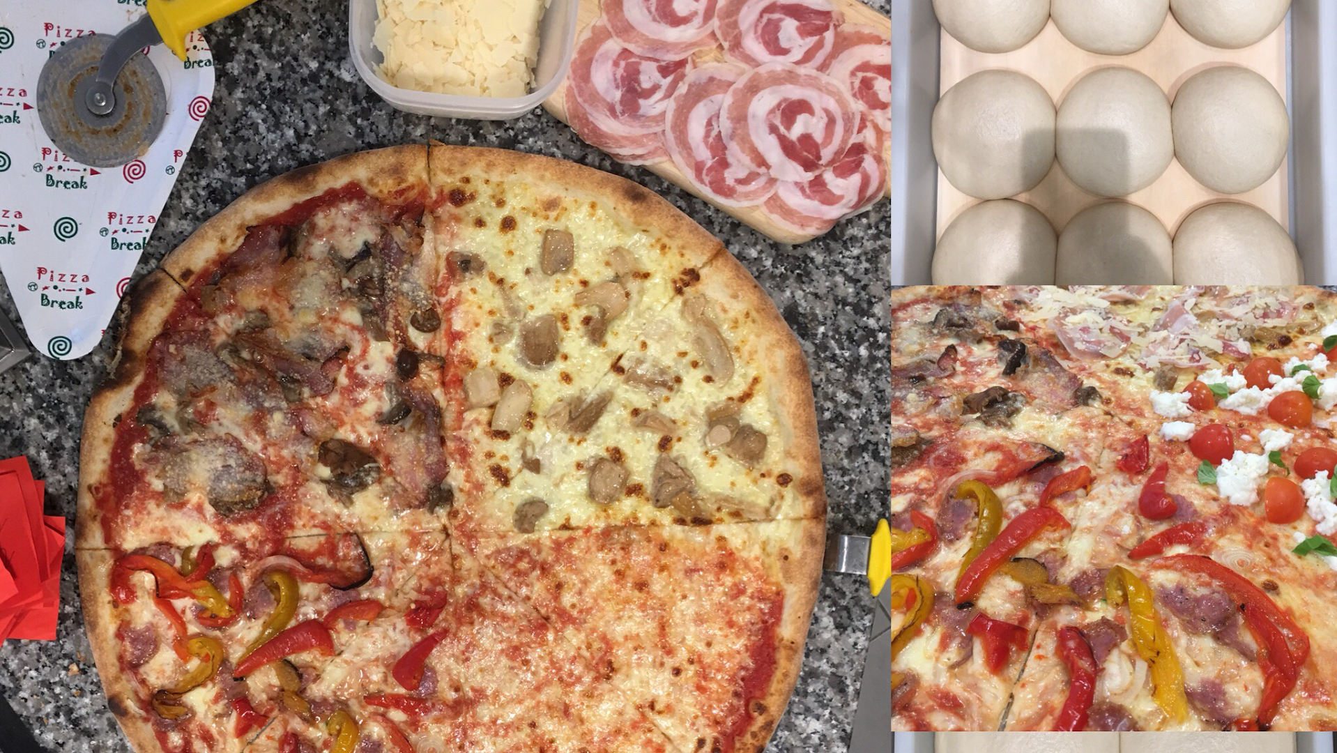 Pizzeria Lupin Lignano Sabbiadoro