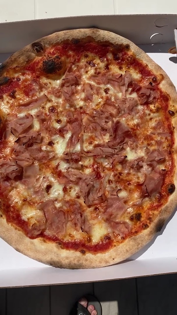Pizzeria Lupin Lignano Sabbiadoro