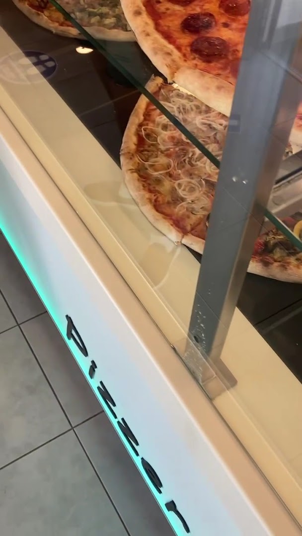 Pizzeria Lupin Lignano Sabbiadoro