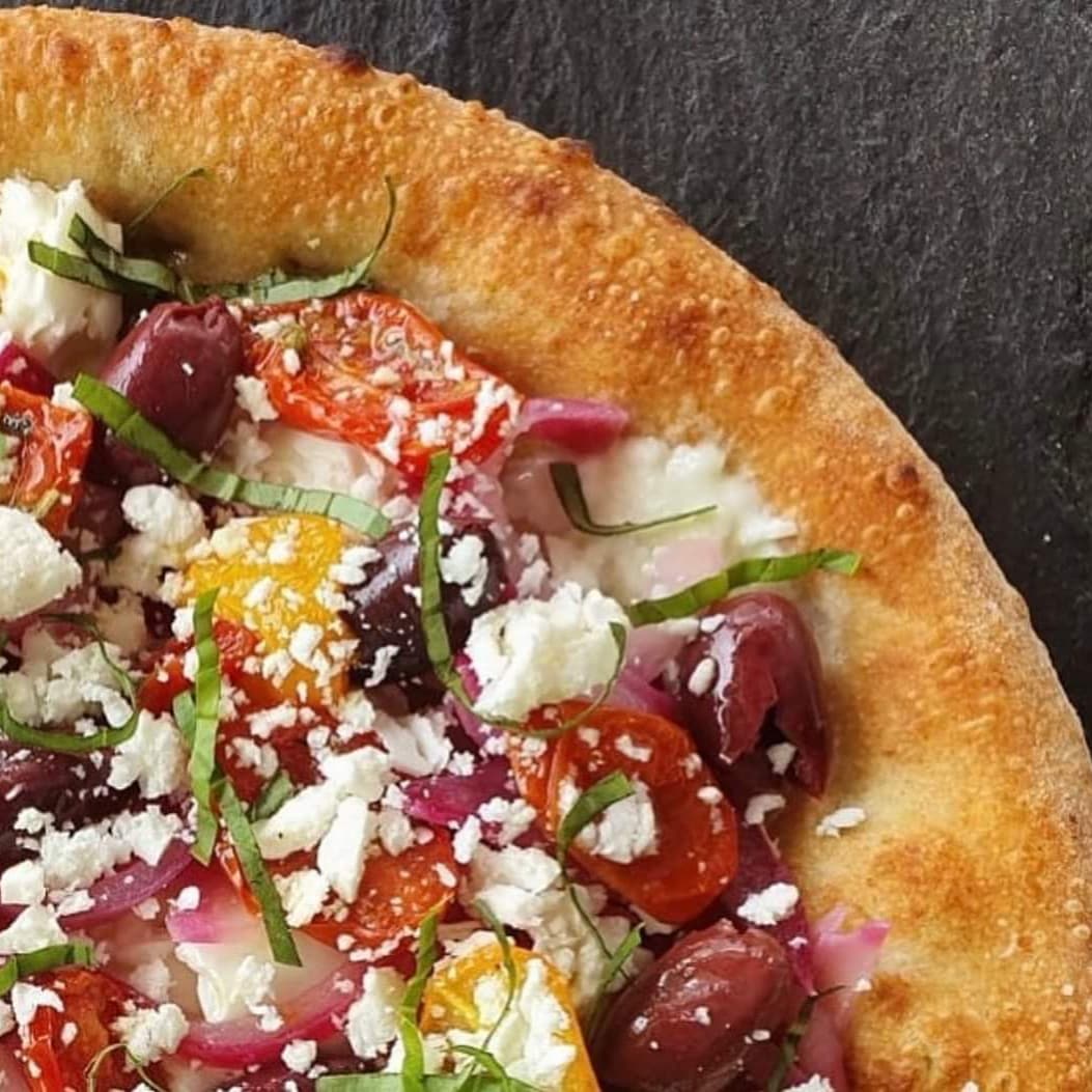 Pizzeria Luppolo Selvatico