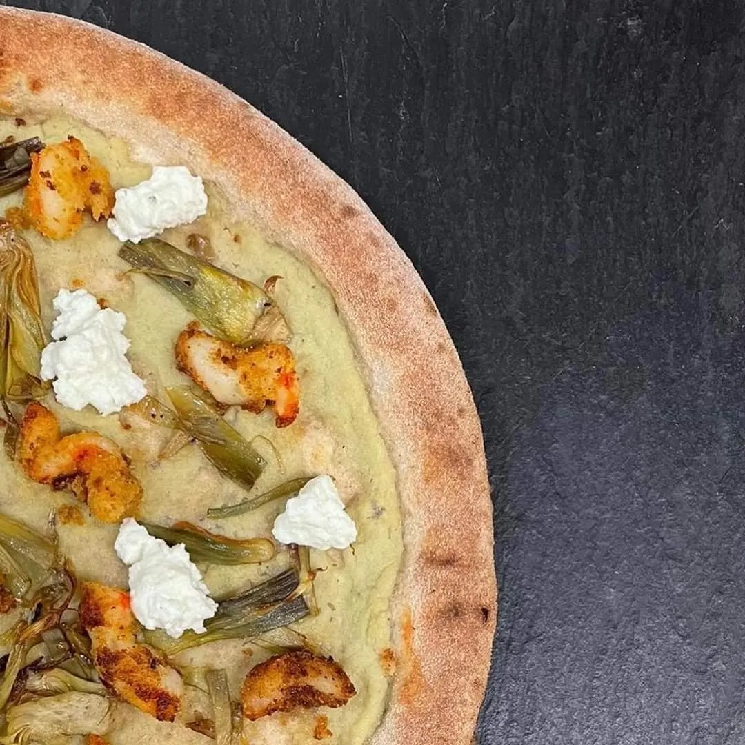 Pizzeria Luppolo Selvatico