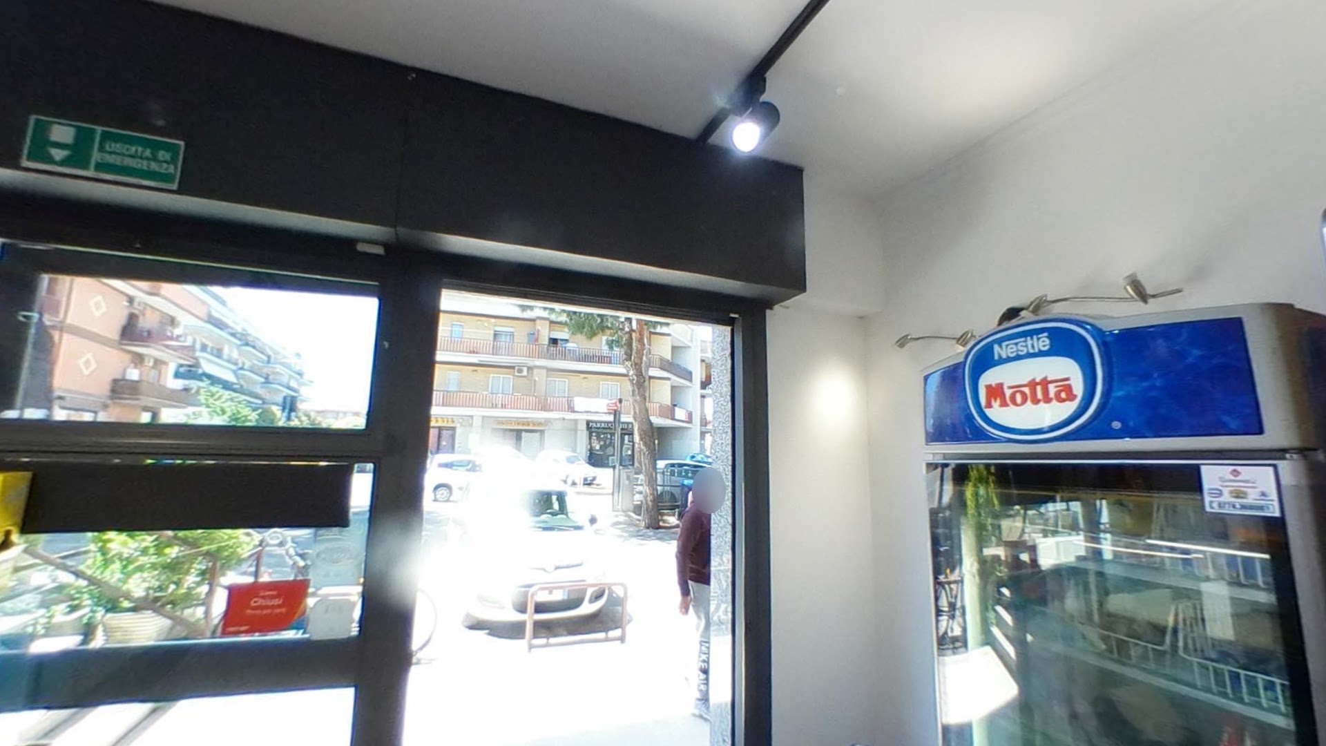 Pizzeria M.R. Roma, Roma