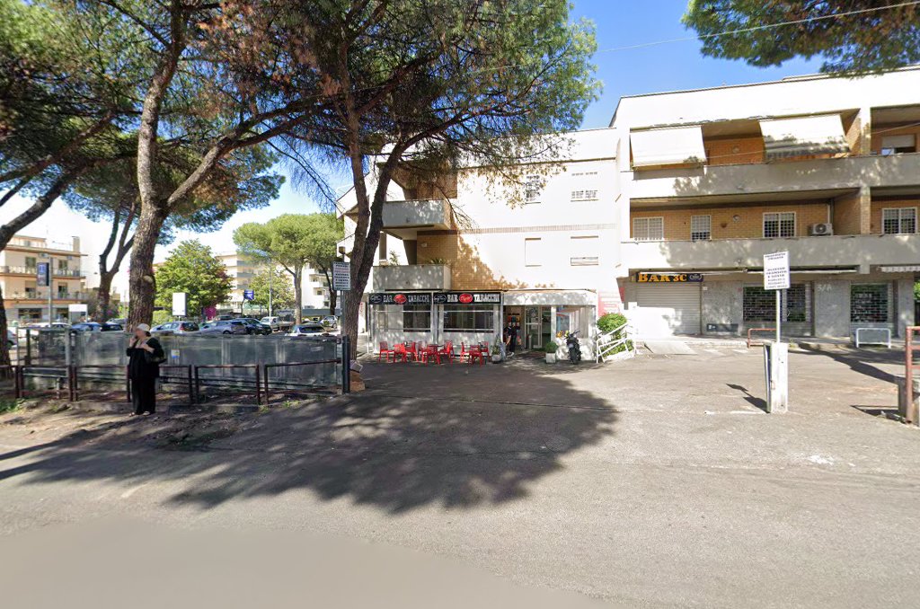 Pizzeria M.R. Roma