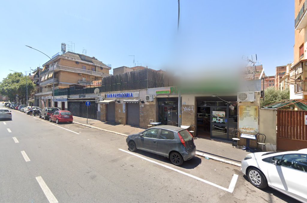 pizzeria Madagascar