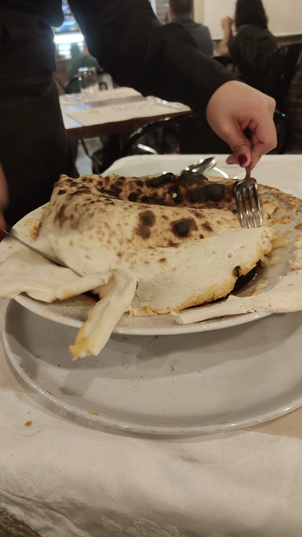 Pizzeria Made In Sud