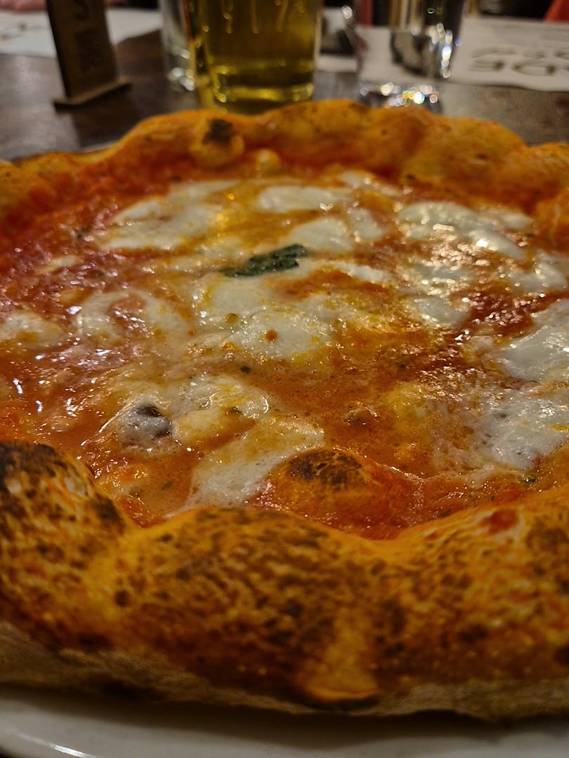 Pizzeria Made In Sud