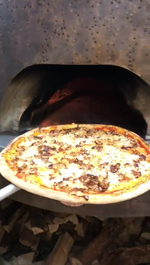 Pizzeria Madone 2