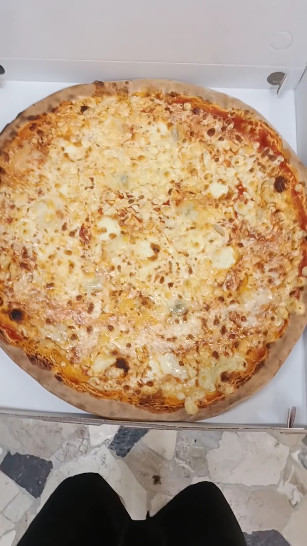 Pizzeria Madone 2