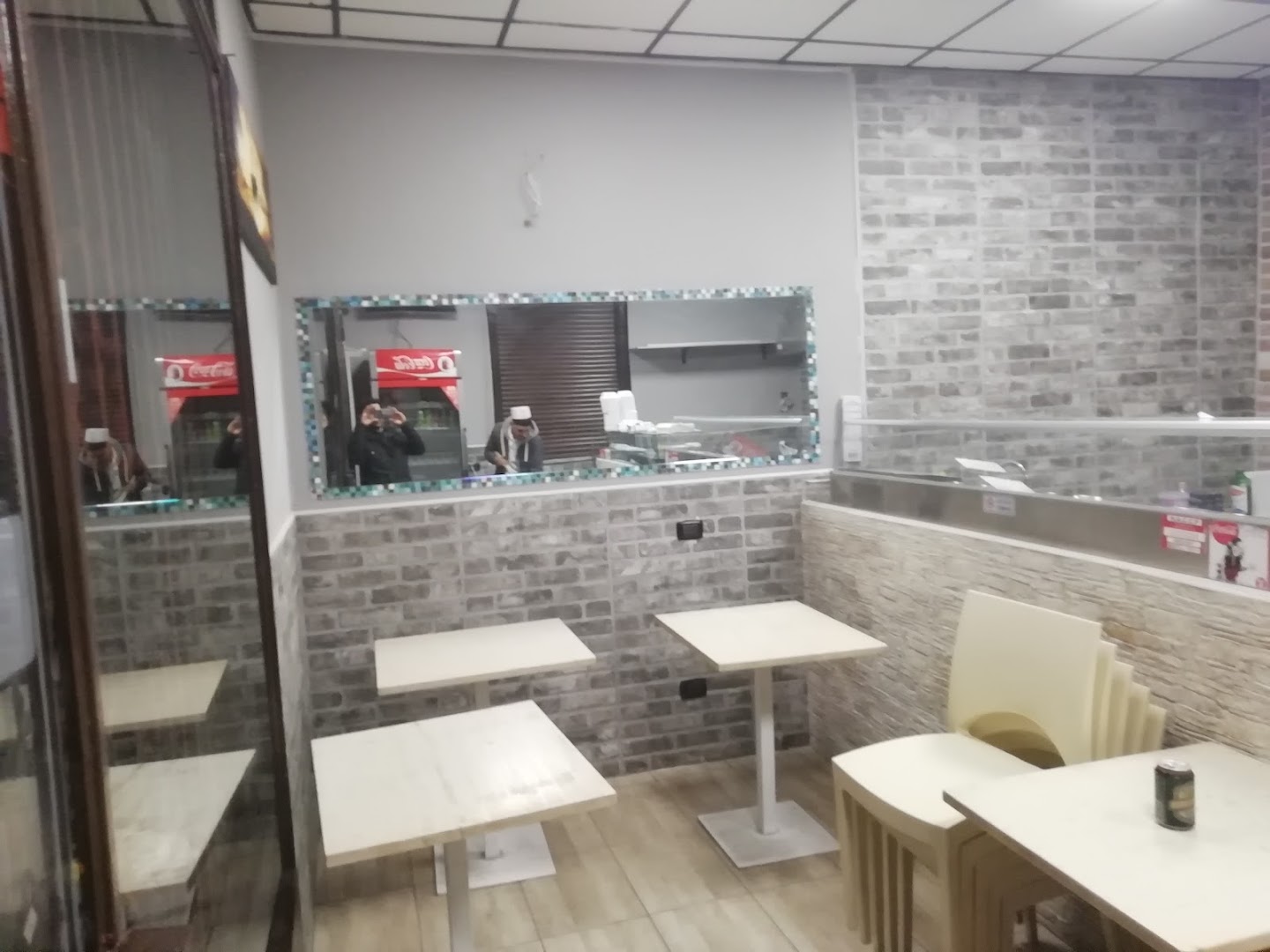 Pizzeria Maestro, Gallarate