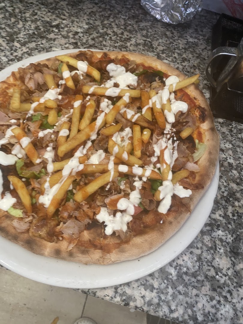 Pizzeria Maestro