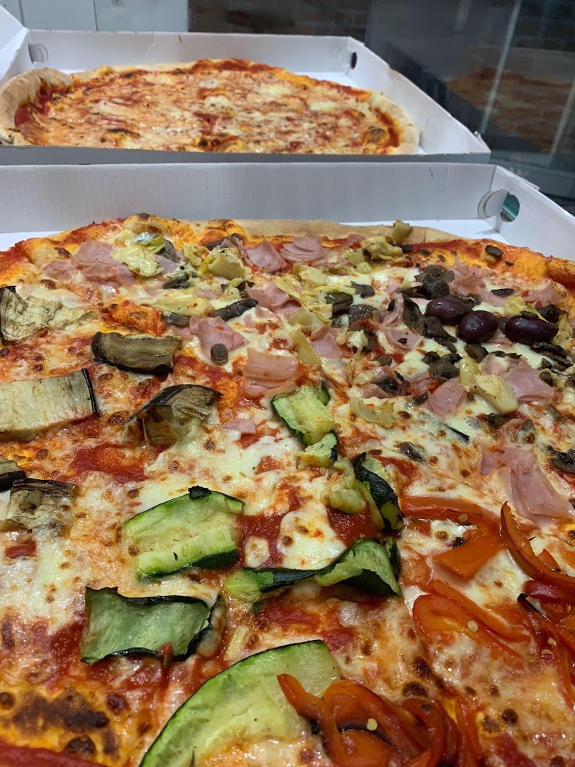 Pizzeria Maestro
