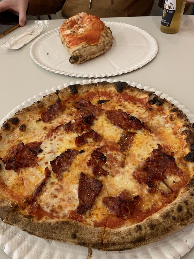 Pizzeria Maestro