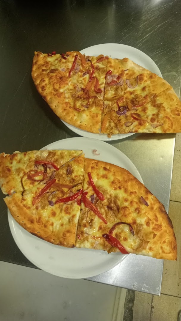 Pizzeria Maestro