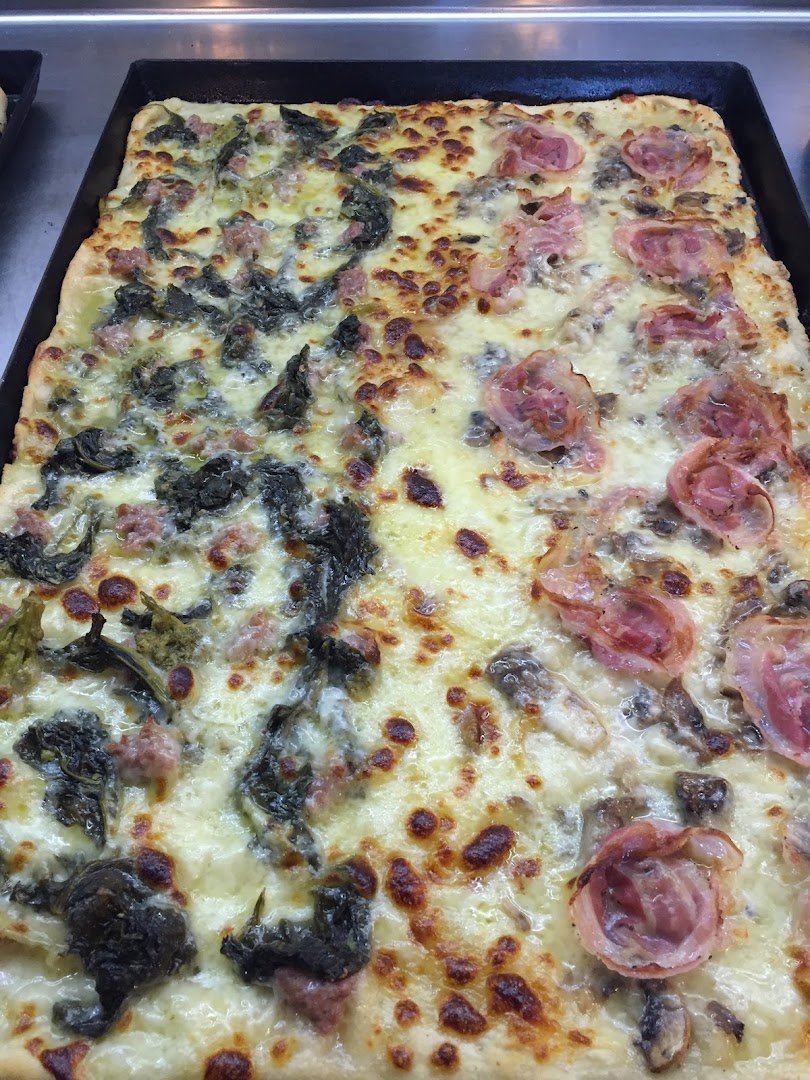 pizzeria MAGA