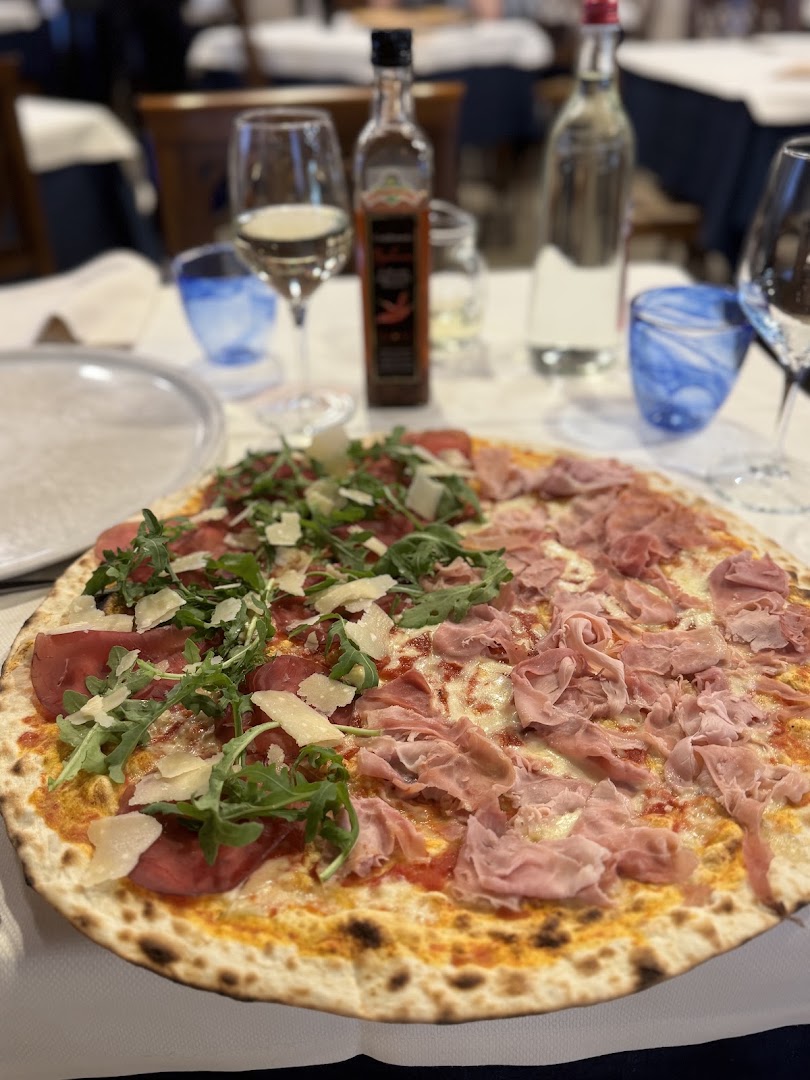 PIZZERIA MAGGI 1953 Ristorante e Pizzeria