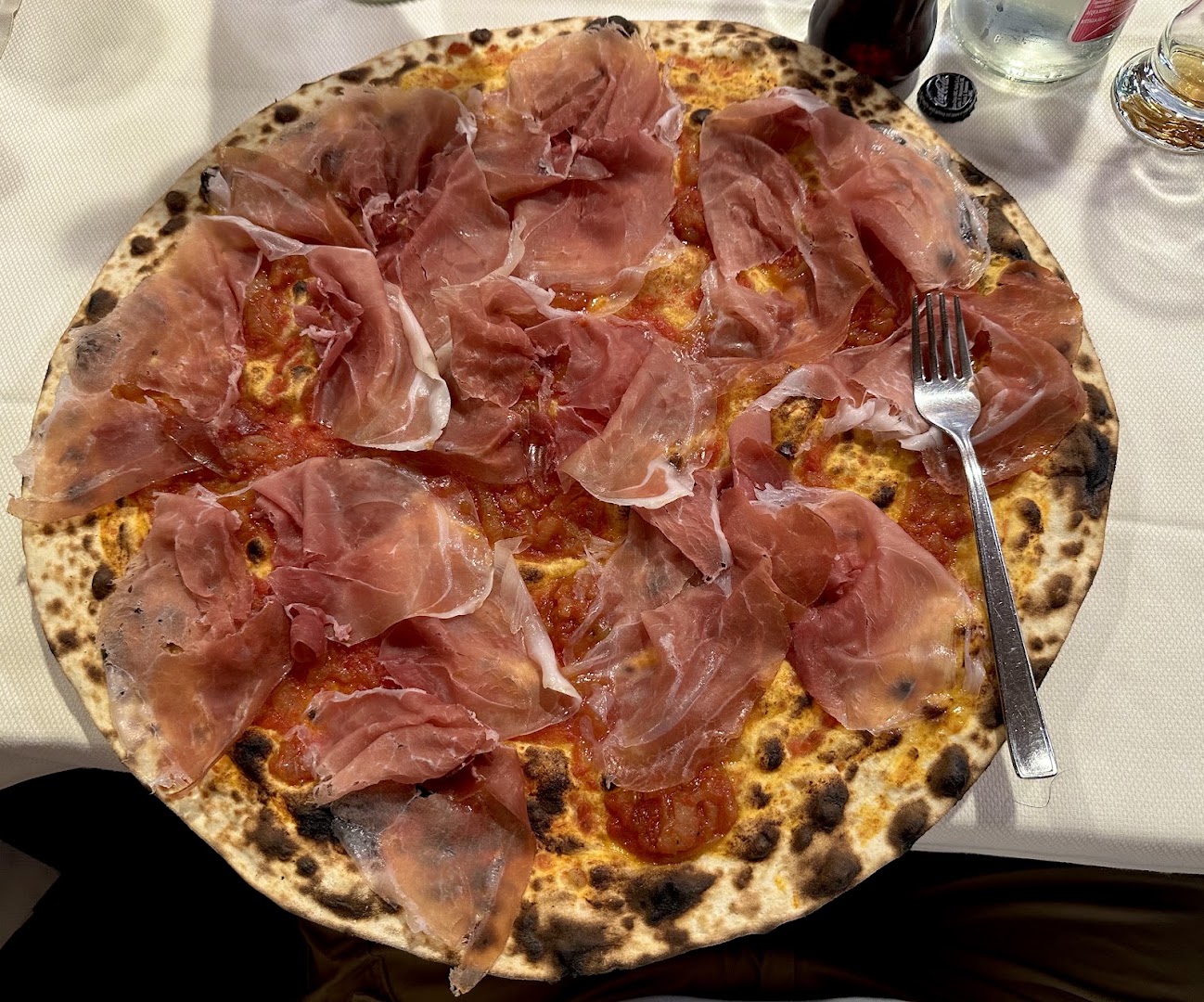 PIZZERIA MAGGI 1953 Ristorante e Pizzeria
