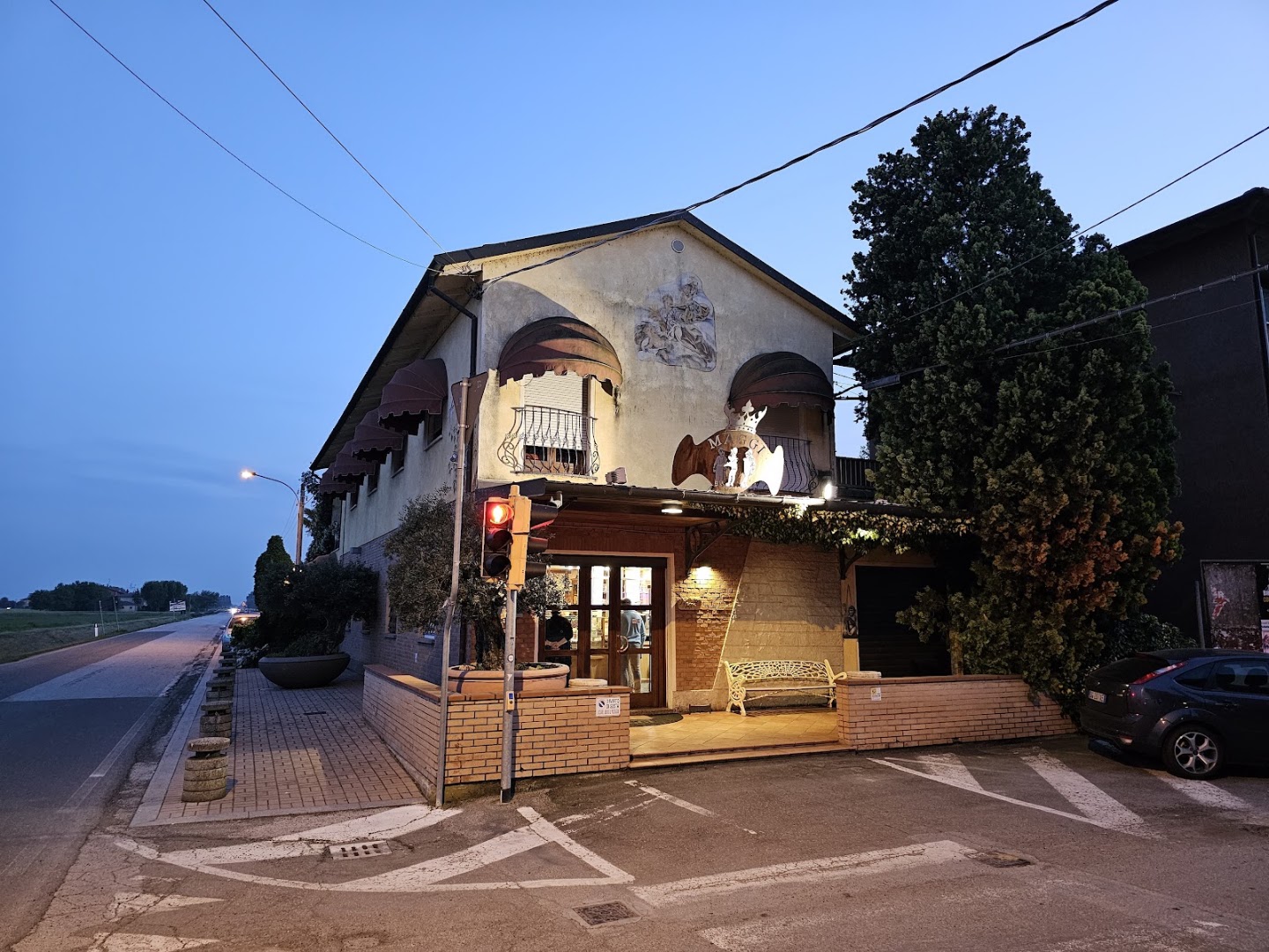 PIZZERIA MAGGI 1953 Ristorante e Pizzeria, Sant`Agata bolognese