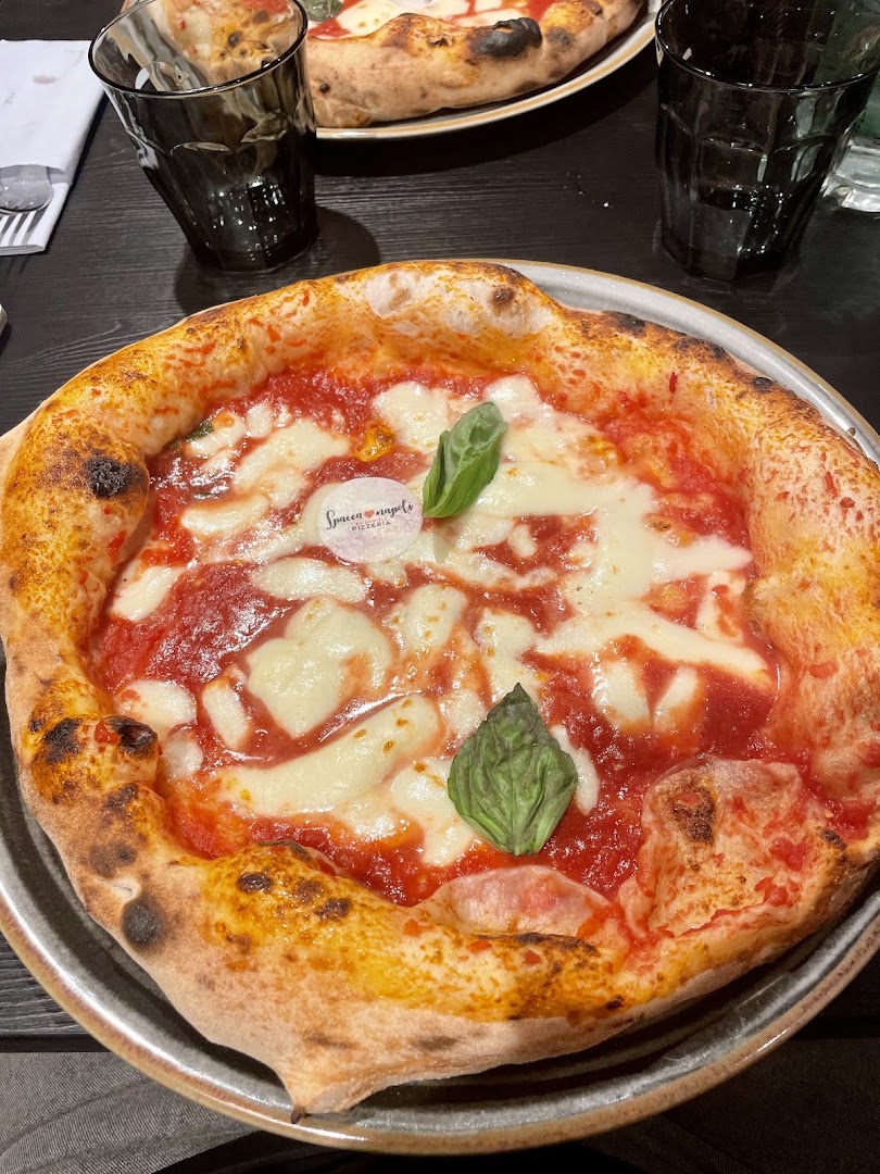 Pizzeria Magma