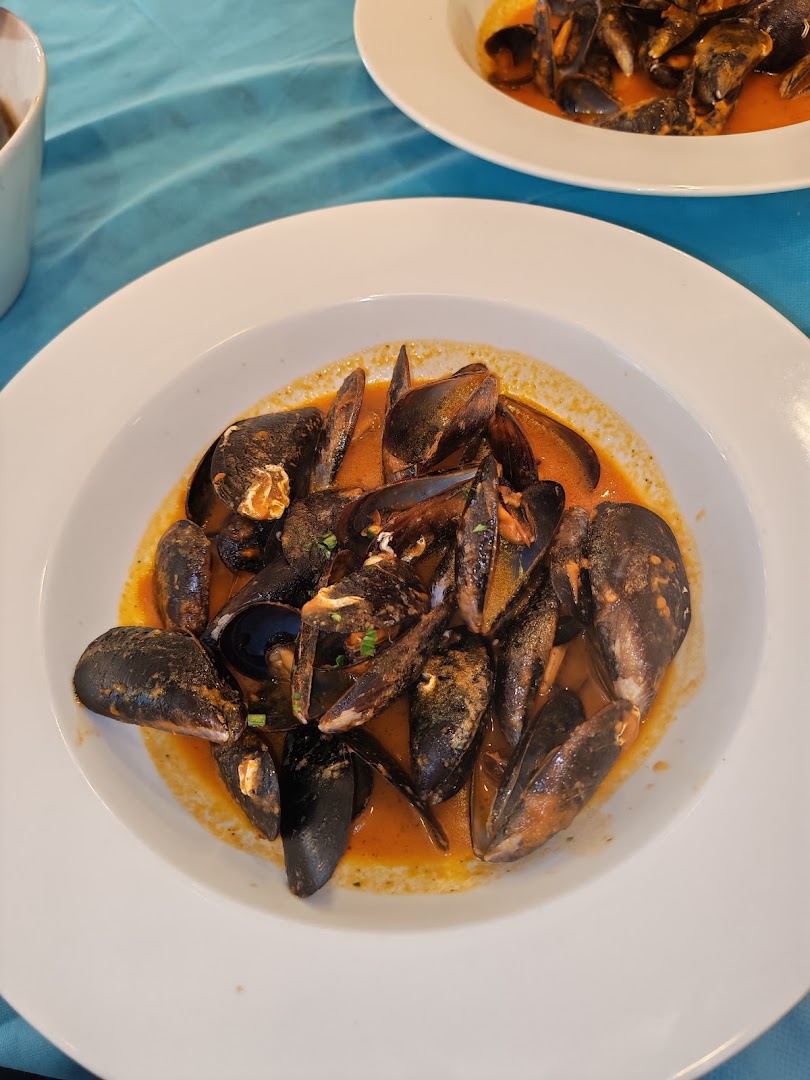 Pizzeria Maison Jolie