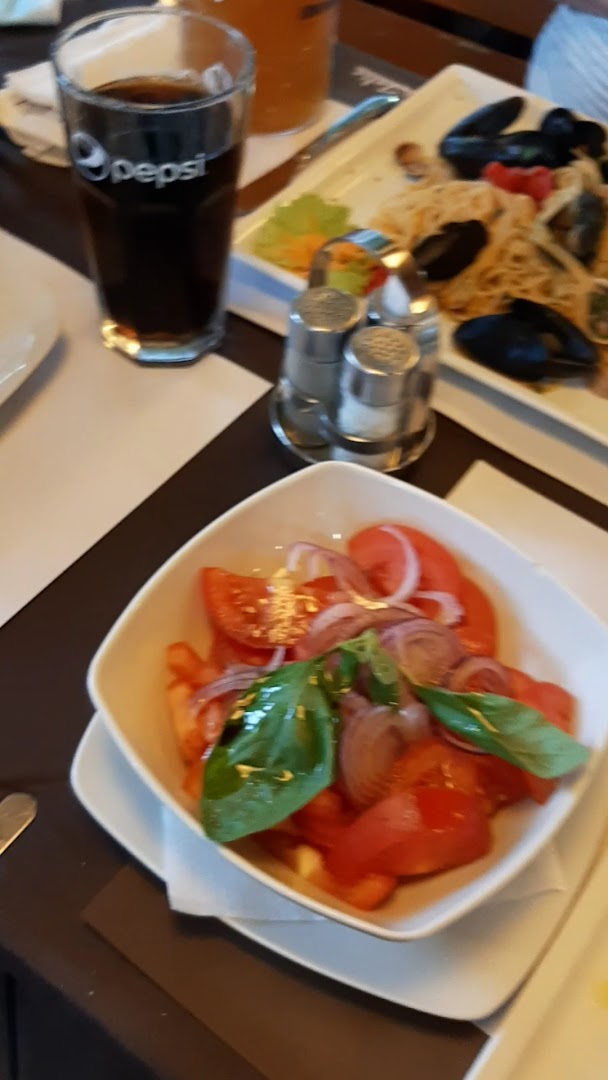 Pizzeria Maison Jolie