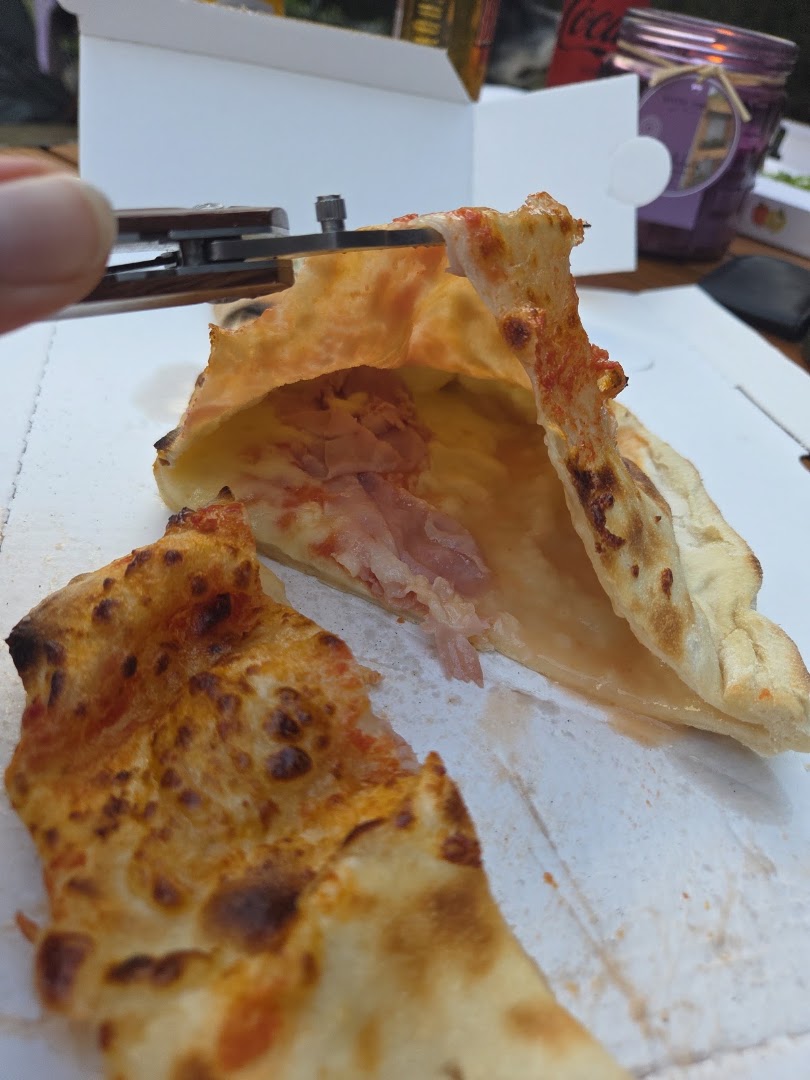 Pizzeria Mam