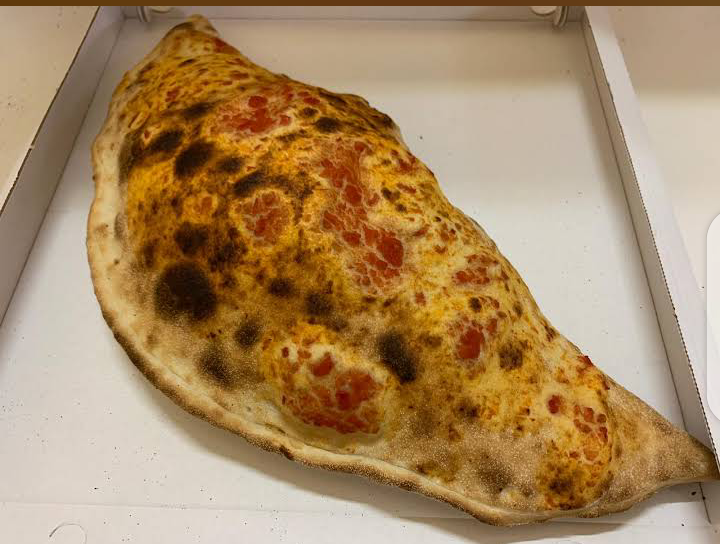 Pizzeria Mam