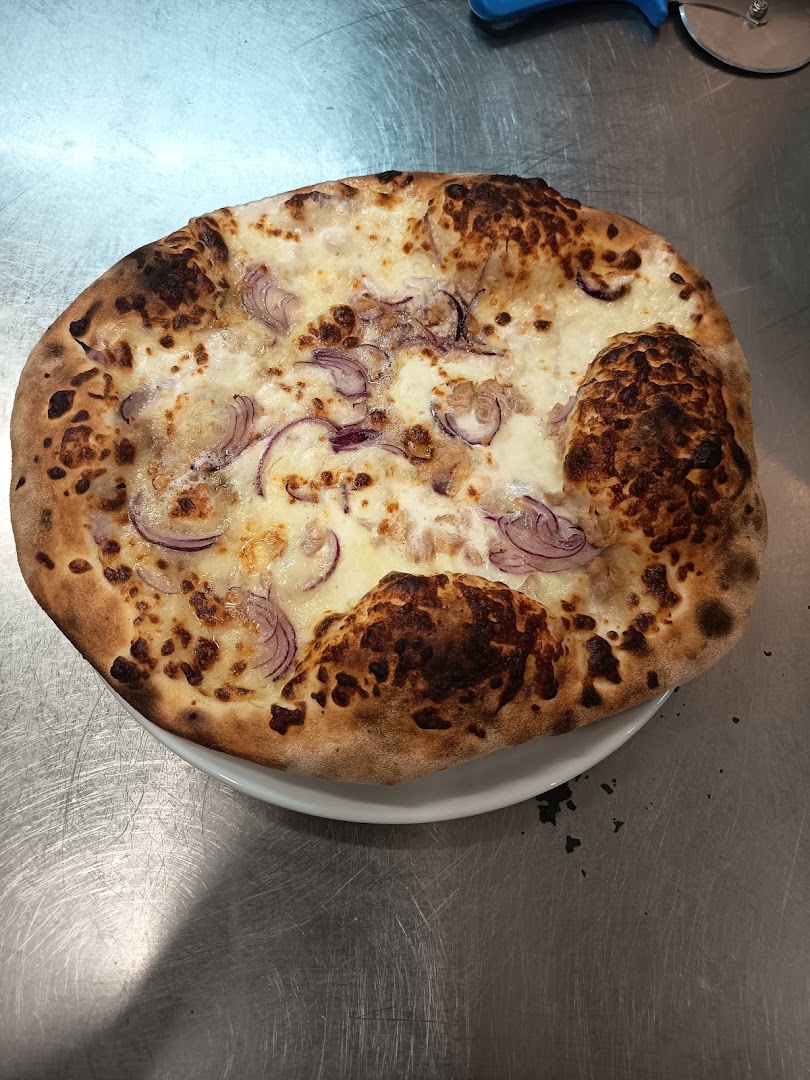 Pizzeria Mam