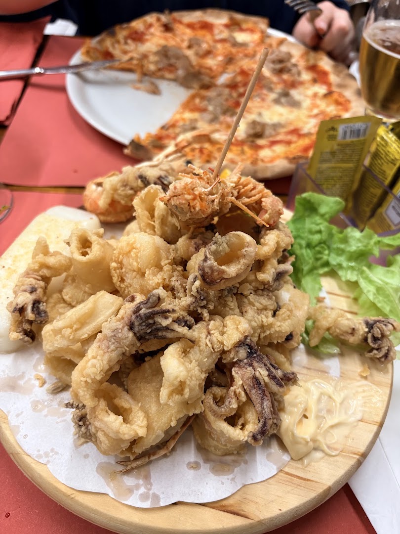 Pizzeria MamaGiò, Cavallino-Treporti