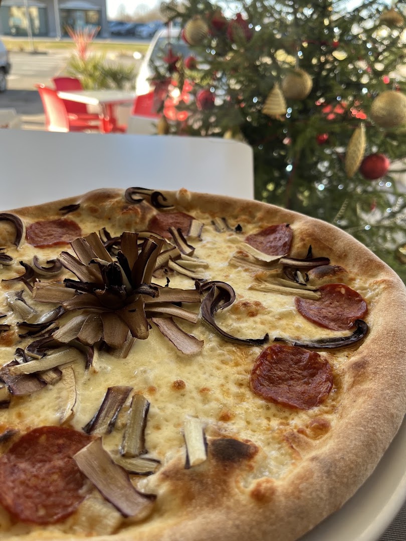 Pizzeria MamaGiò