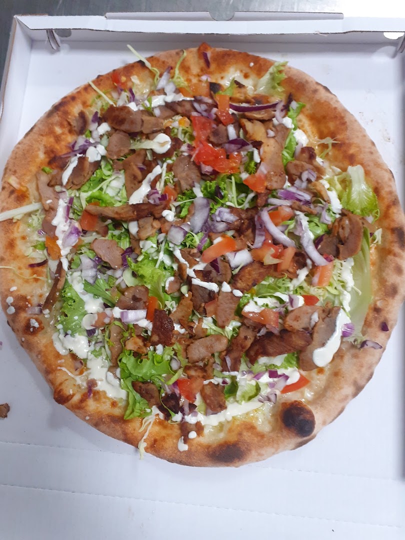 Pizzeria MamaGiò