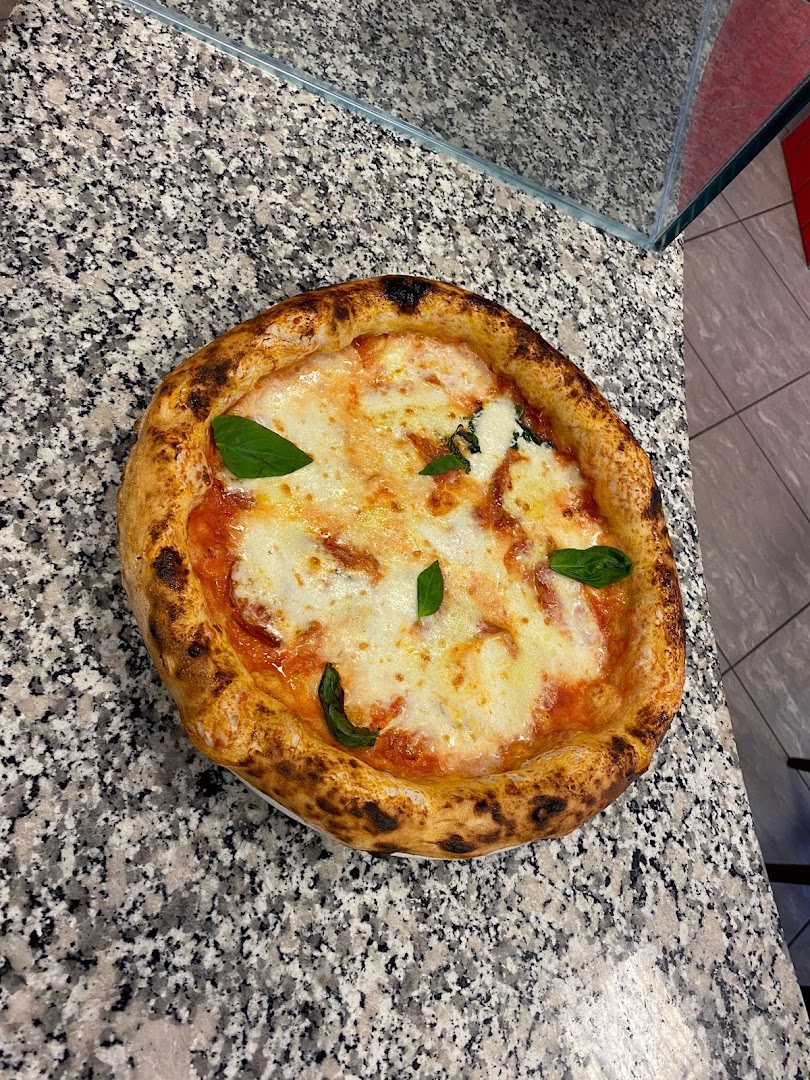 Pizzeria Mamma Mia Paderno Dugnano MI, Paderno Dugnano