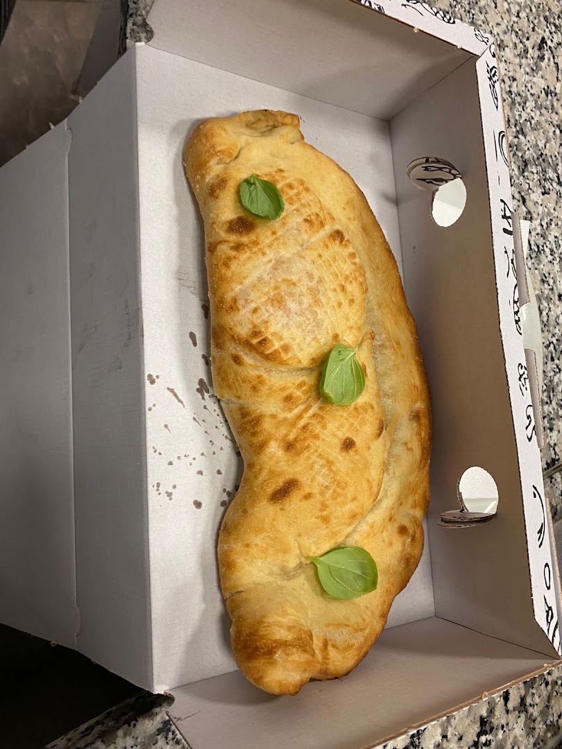Pizzeria Mamma Mia Paderno Dugnano MI